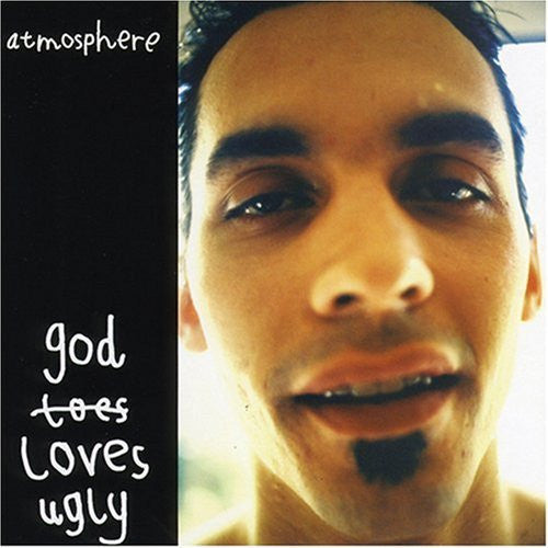 Atmosphere - God Loves Ugly - Rhymesayers Entertainment