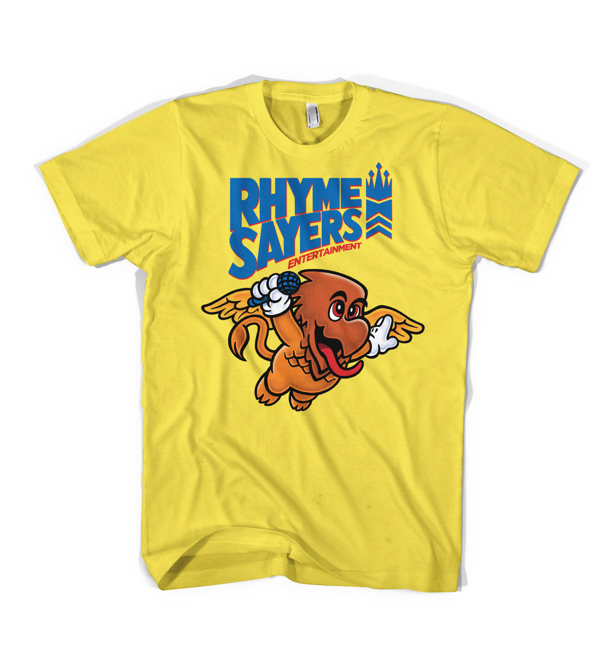 New RSE + FE Merch