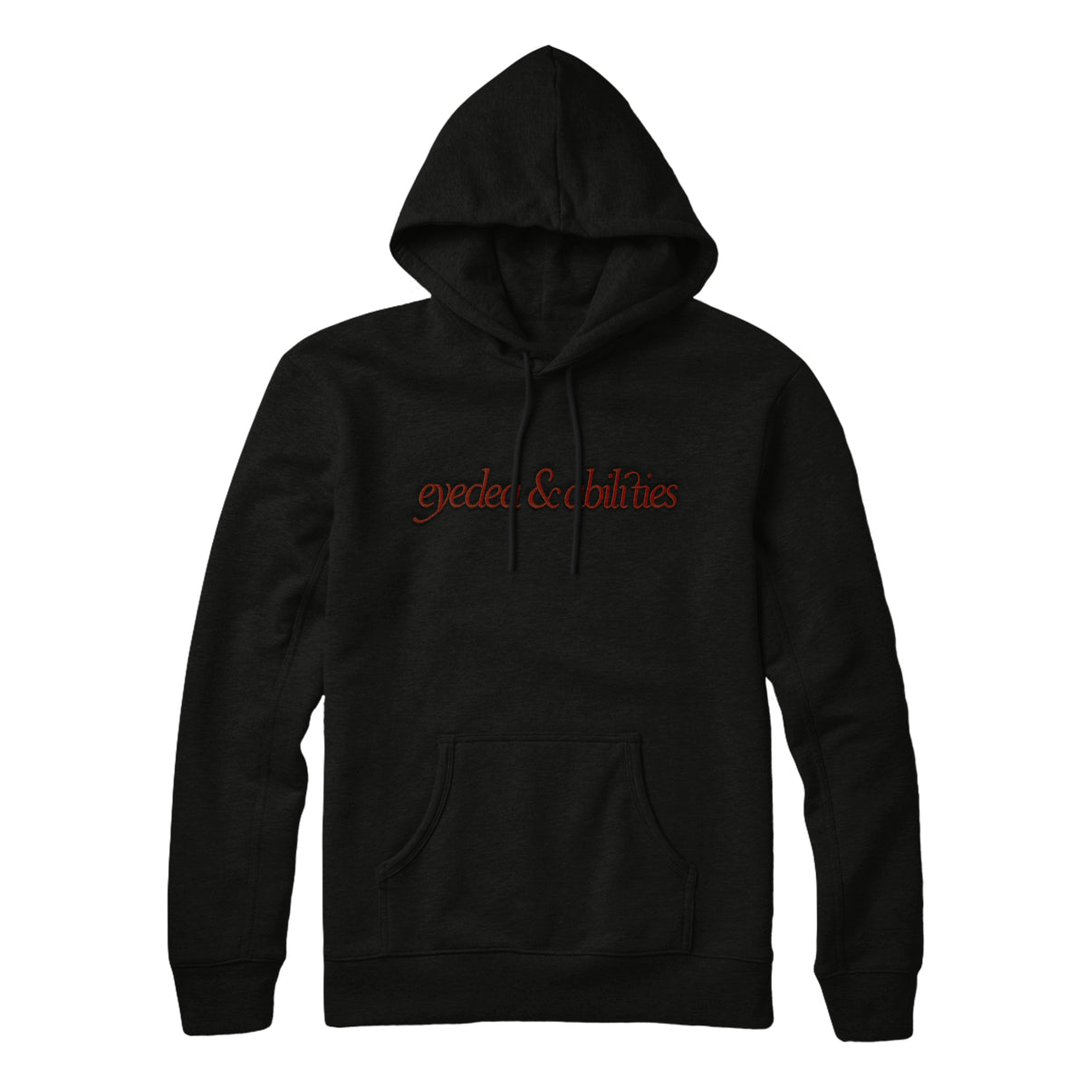 Eyedea & Abilities - First Born Hoodie - Rhymesayers Entertainment