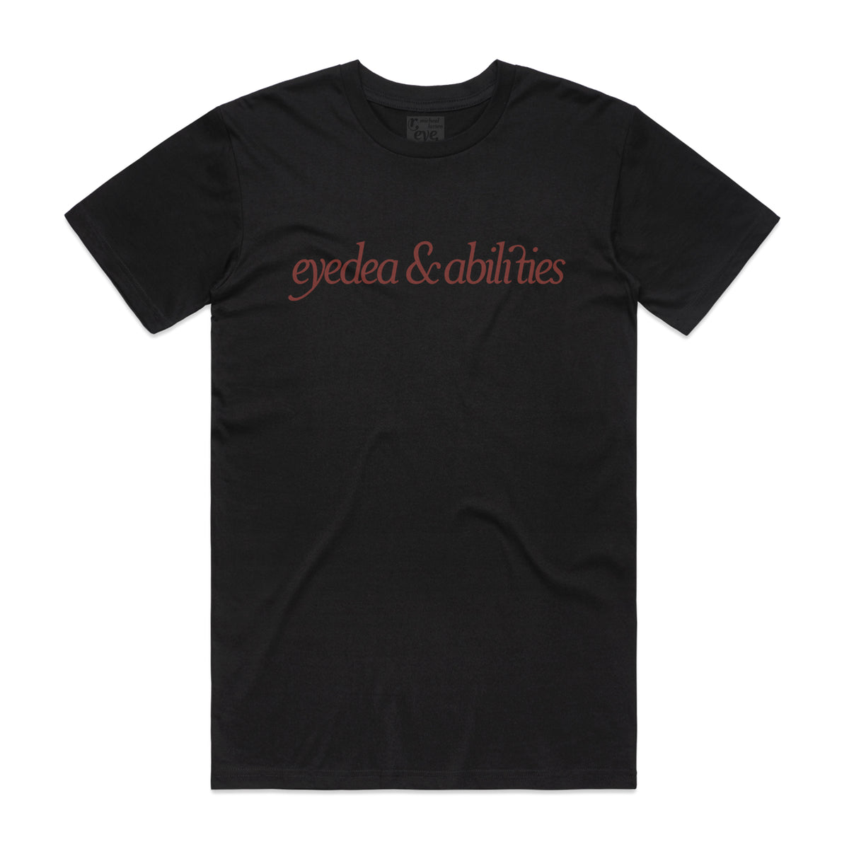 Eyedea &amp; Abilities - First Born Shirt