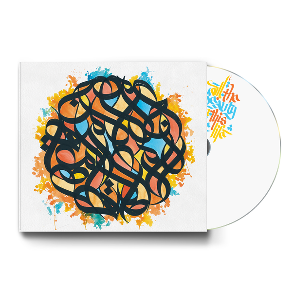 Brother Ali - All The Beauty In This Whole Life - Rhymesayers