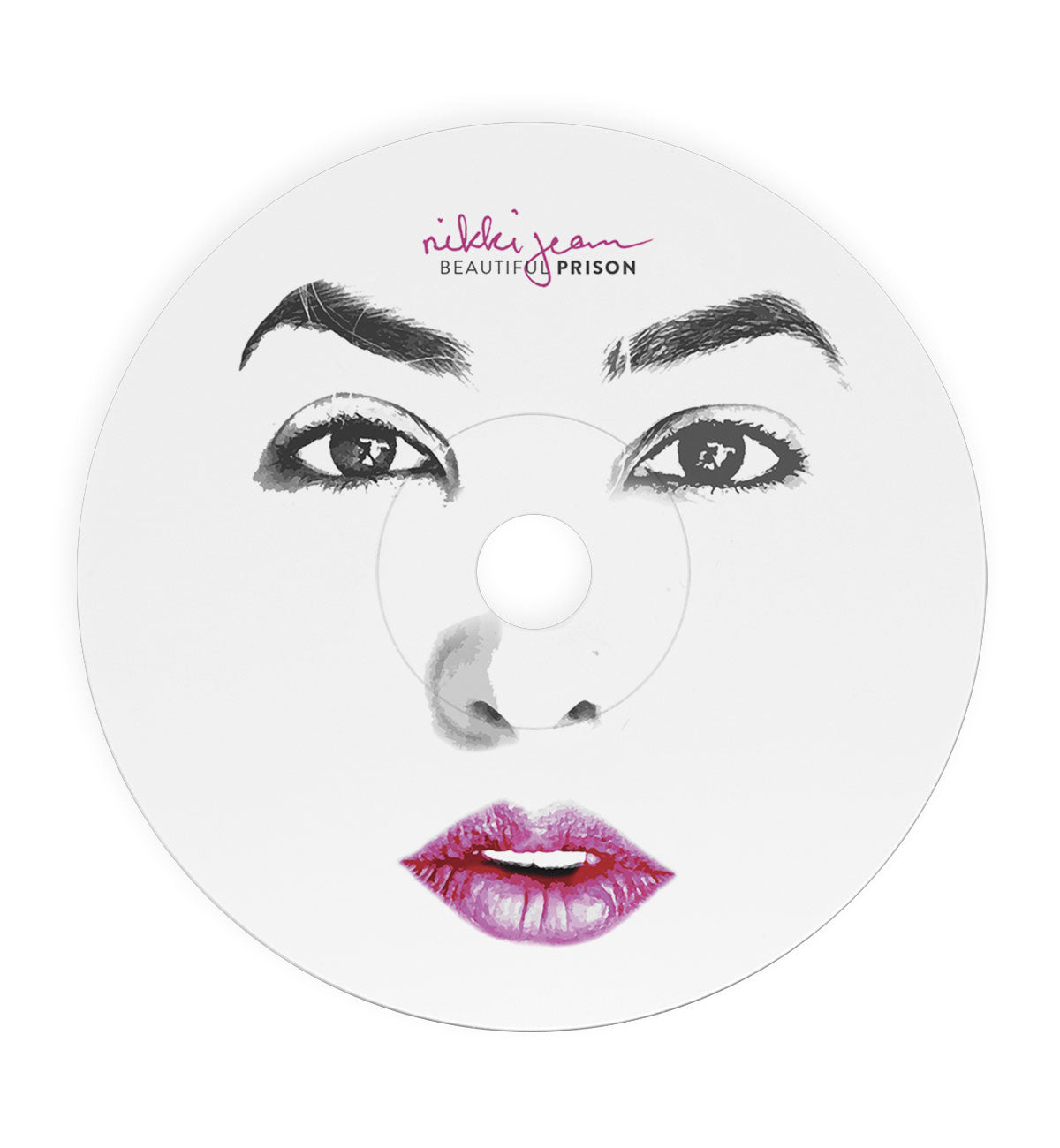 Nikki Jean - Beautiful Prison