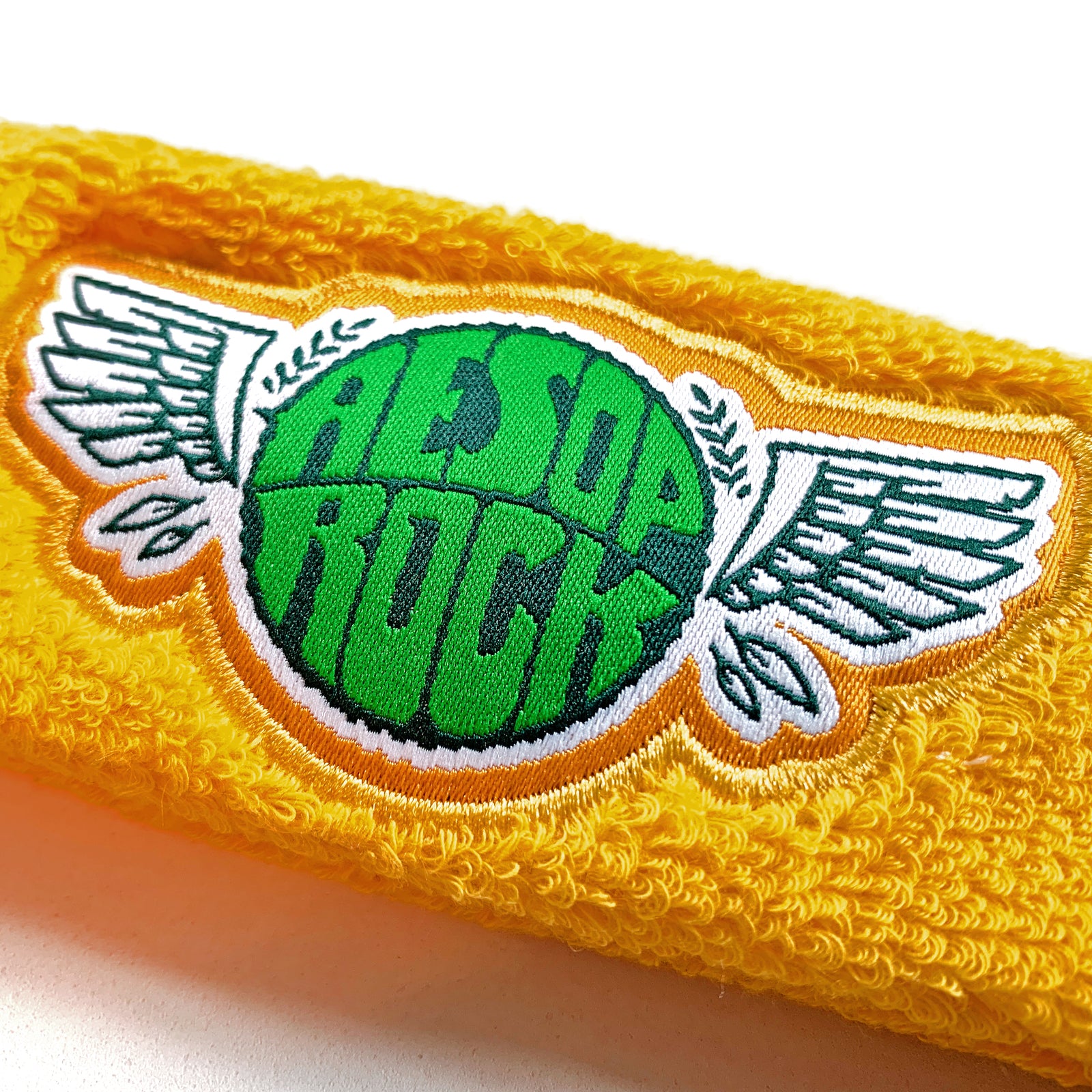 Aesop Rock - Larry Sweatbands