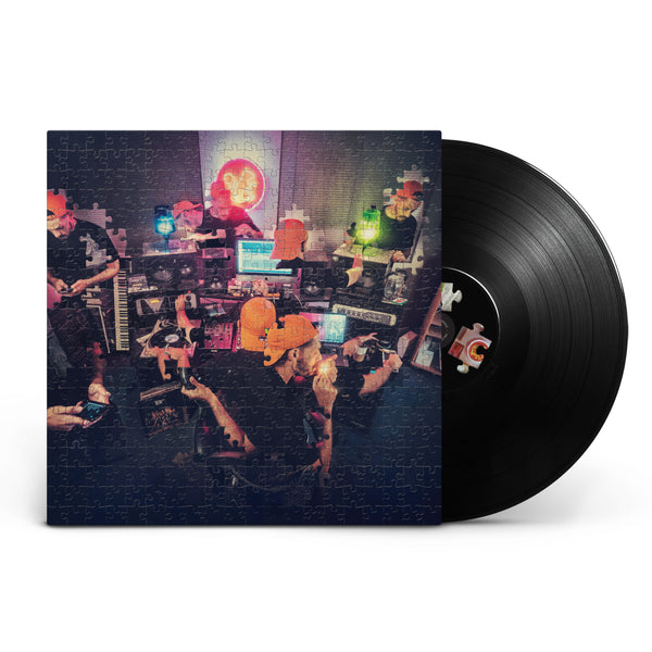 Evidence - Unlearning Vol. 1 - Rhymesayers Entertainment Evidence - Unlearning Vol. 1 - Rhymesayers Entertainment