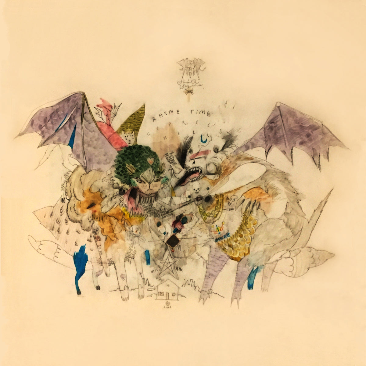 Plays, Strays &amp; Stays: A Rhymesayers 2018 Recap (Digital)