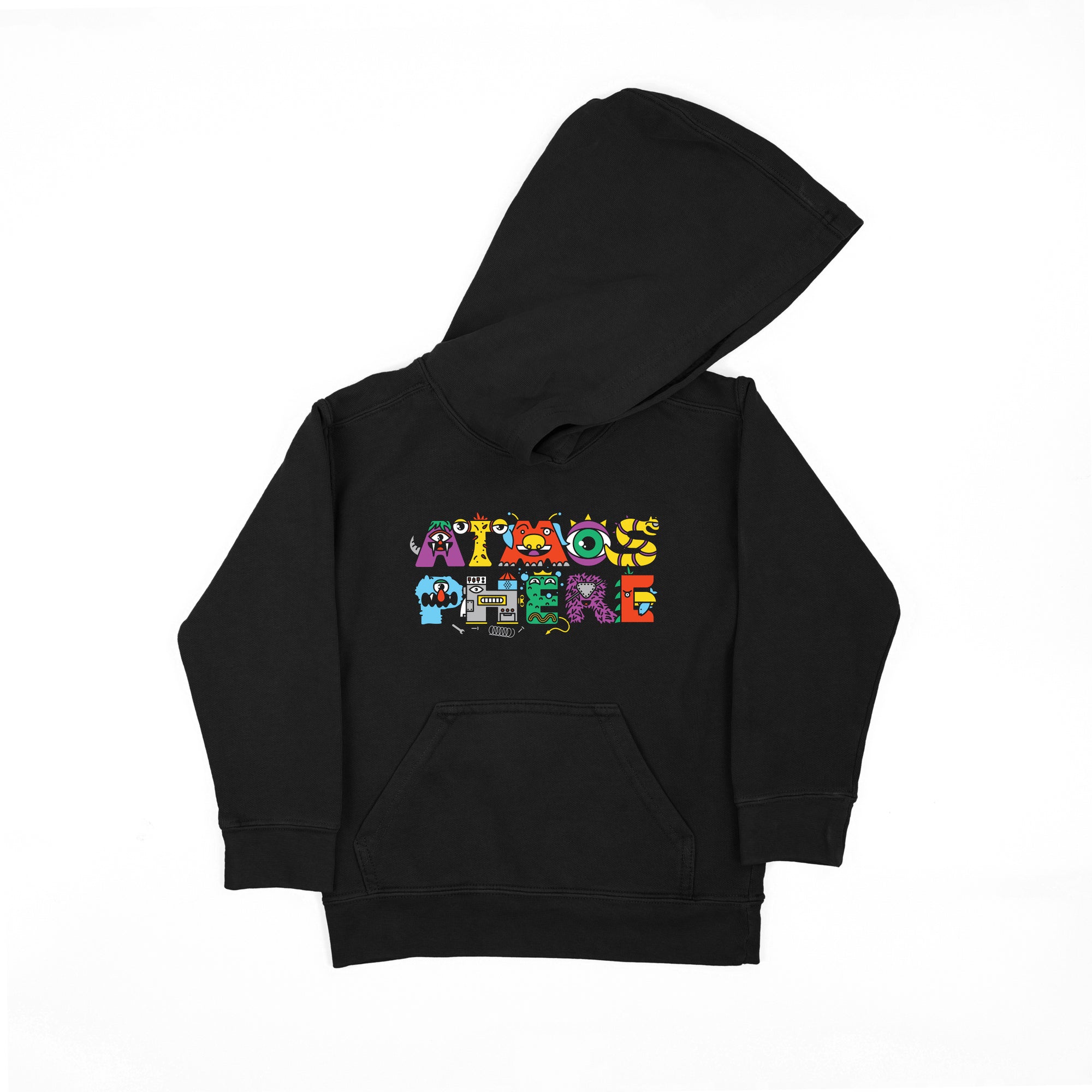 Sweatshirts - Rhymesayers Entertainment