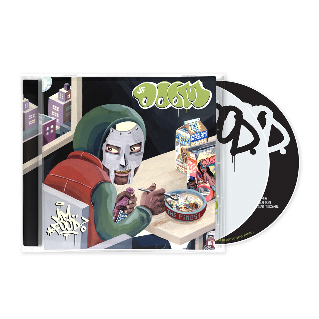 Vinyl