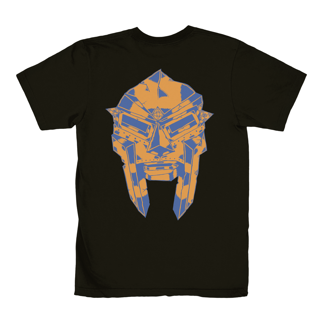 MF DOOM - Relic Shirt (Black)