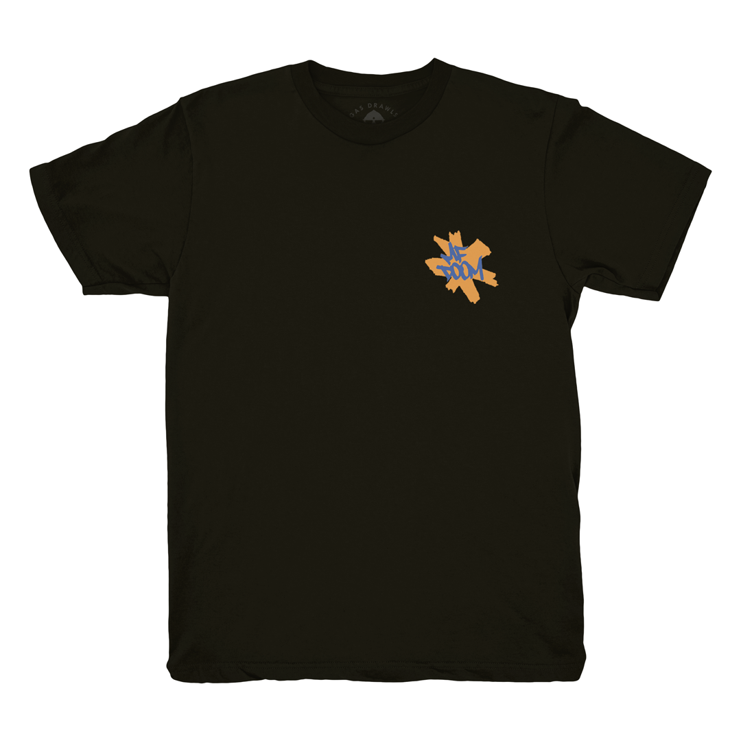 MF DOOM - Relic Shirt (Black)