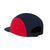 DOOM Color Block Hat (Navy/Red)