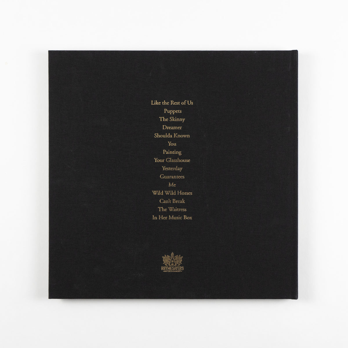 Atmosphere - When Life Gives You Lemons, You Paint That Shit Gold (10 Year Anniversary) Deluxe Vinyl