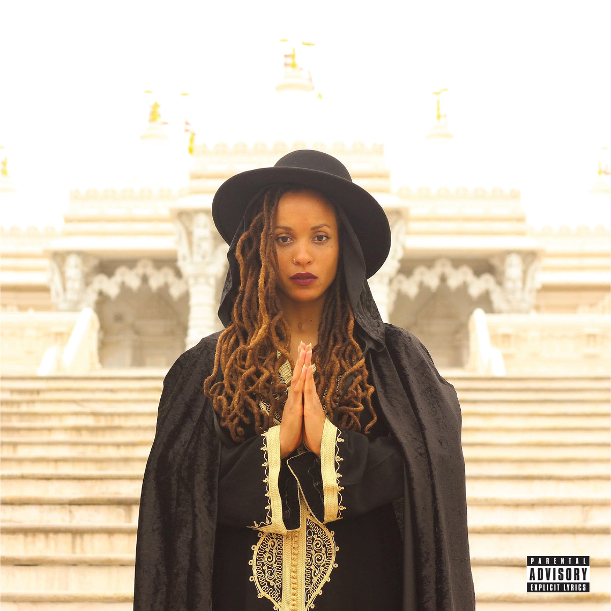 Sa-Roc - Gift Of The Magi