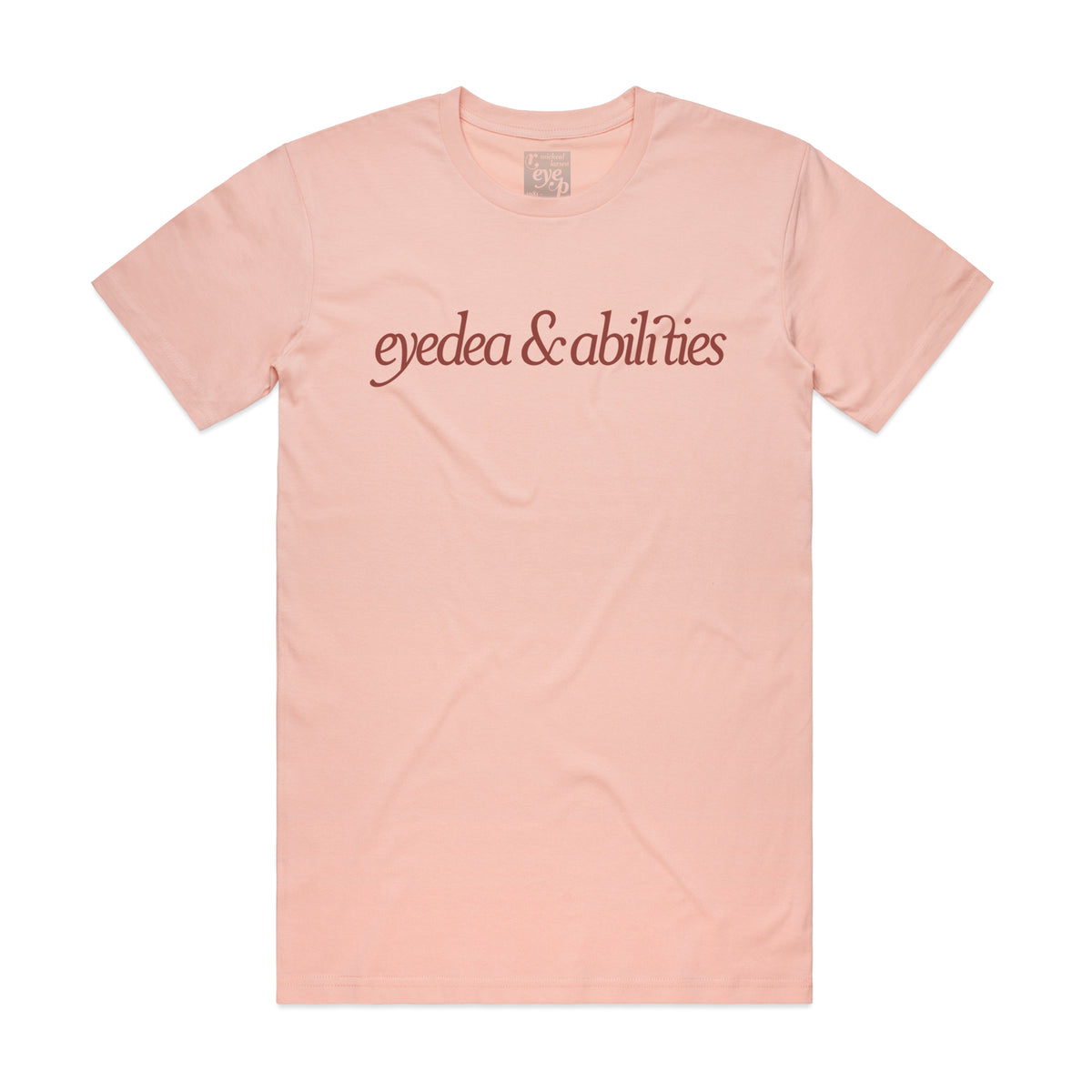 Eyedea &amp; Abilities - First Born Shirt