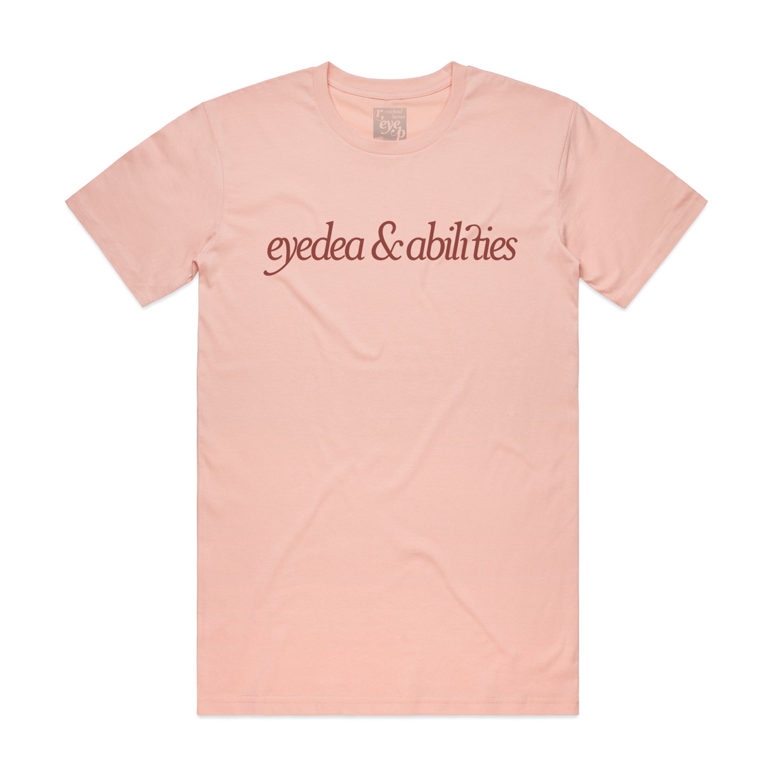 Eyedea & Abilities - First Born Shirt