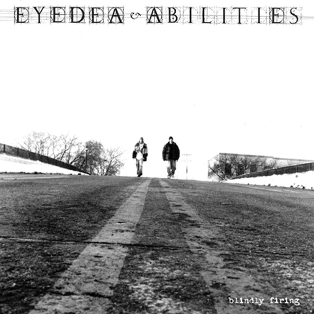 Eyedea &amp; Abilities - Blindly Firing