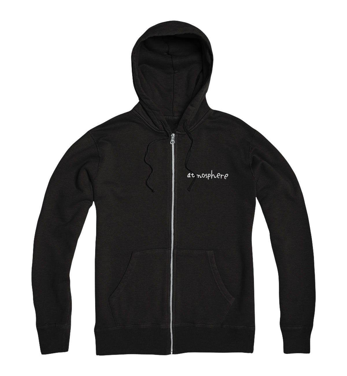 Atmosphere - GodLovesUgly Zip-Hood - Rhymesayers Entertainment