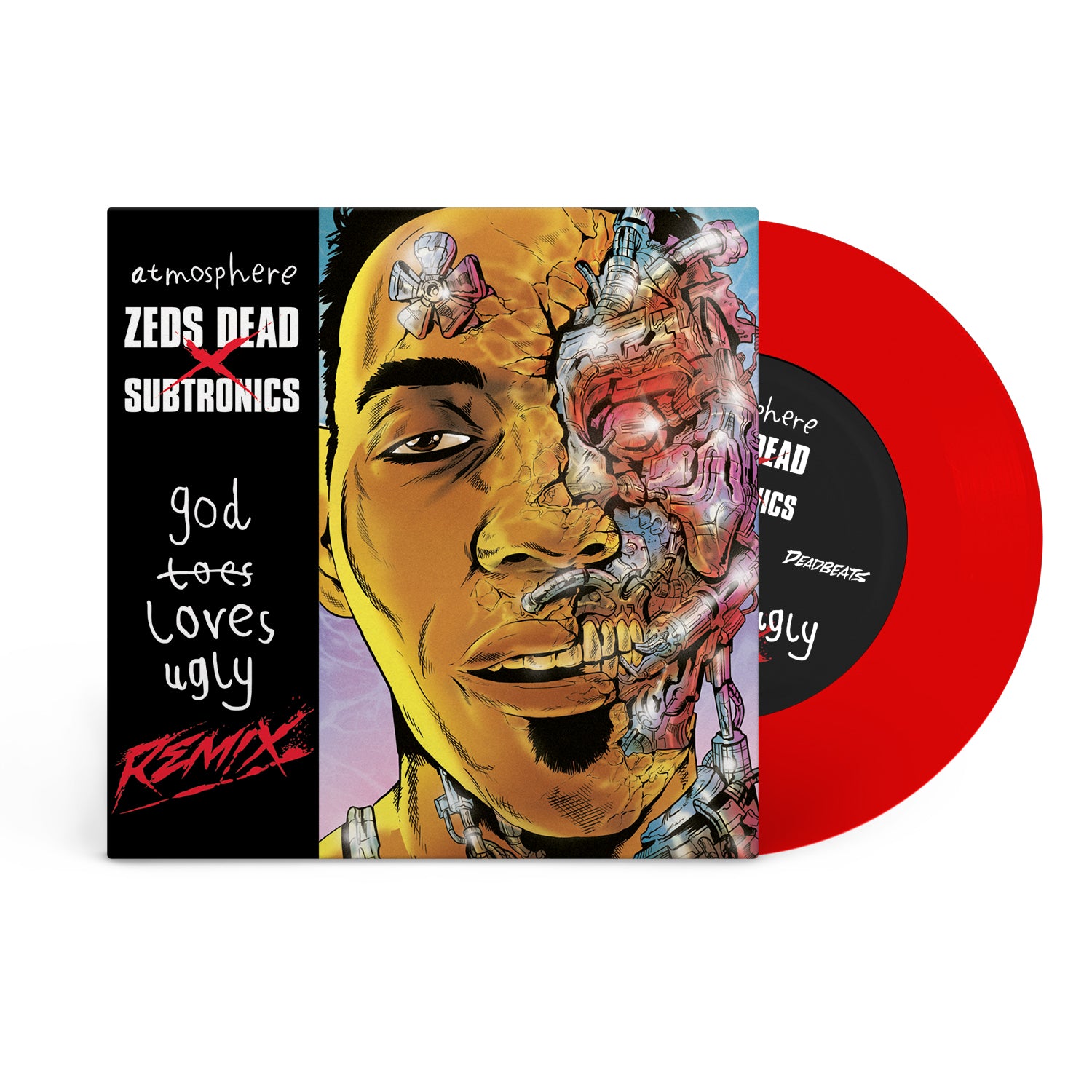 Rhymesayers