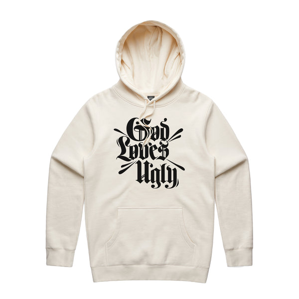 Atmosphere GodLovesUgly Reprise Hoodie Rhymesayers Entertainment
