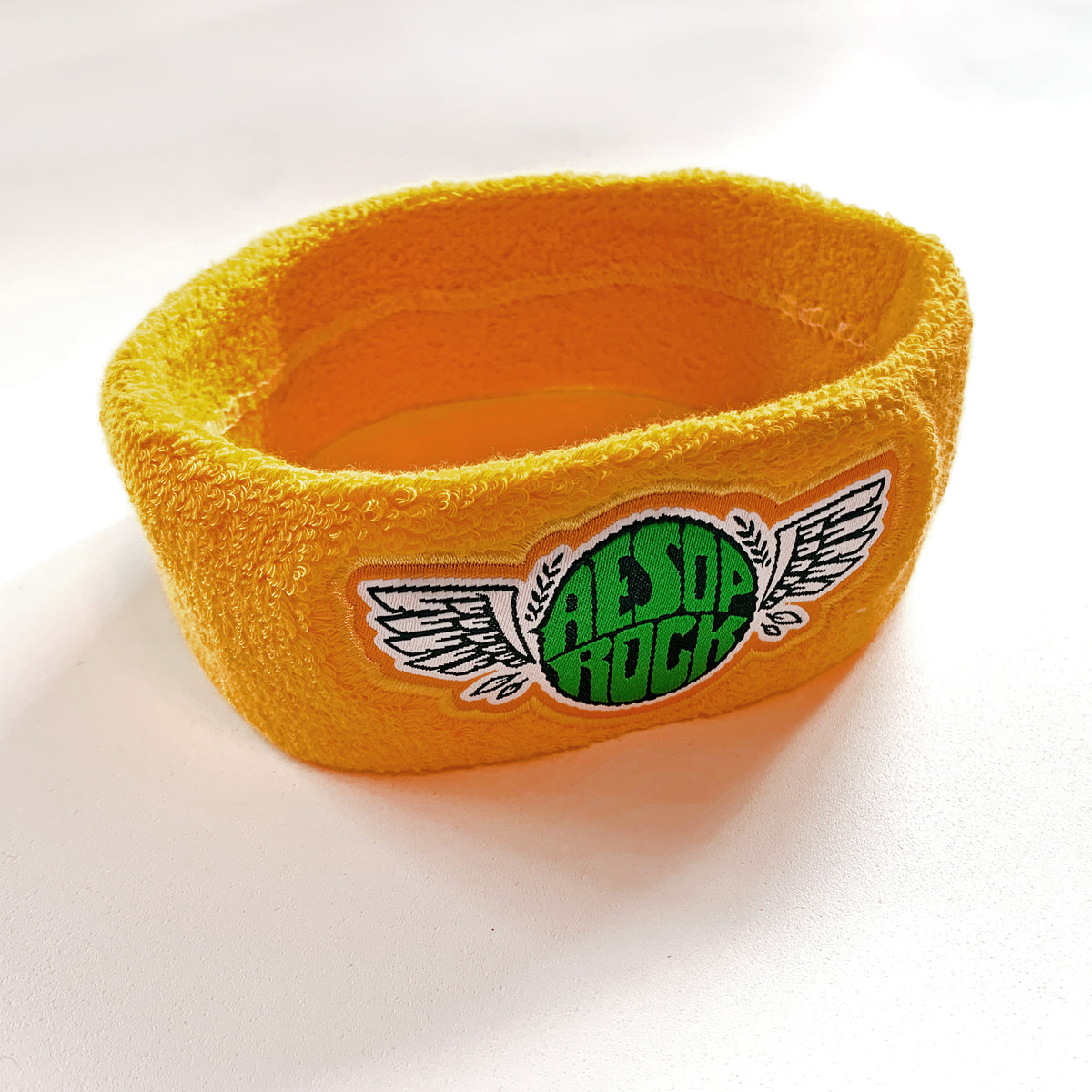 Aesop Rock - Larry Sweatbands