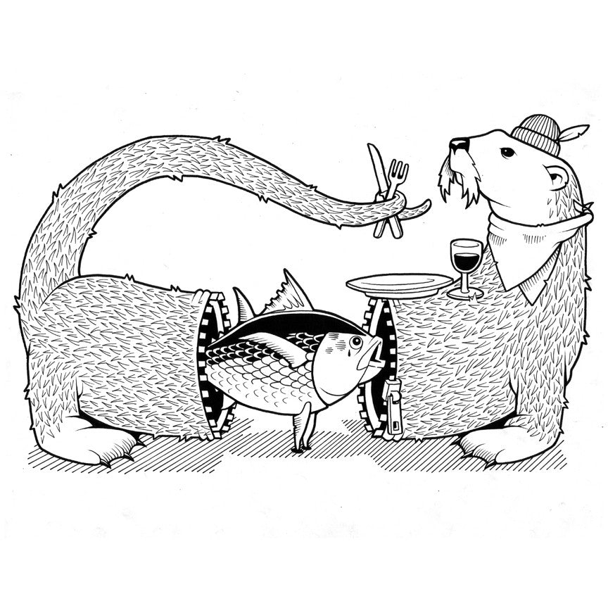 Aesop Rock - My Belly (Digital)