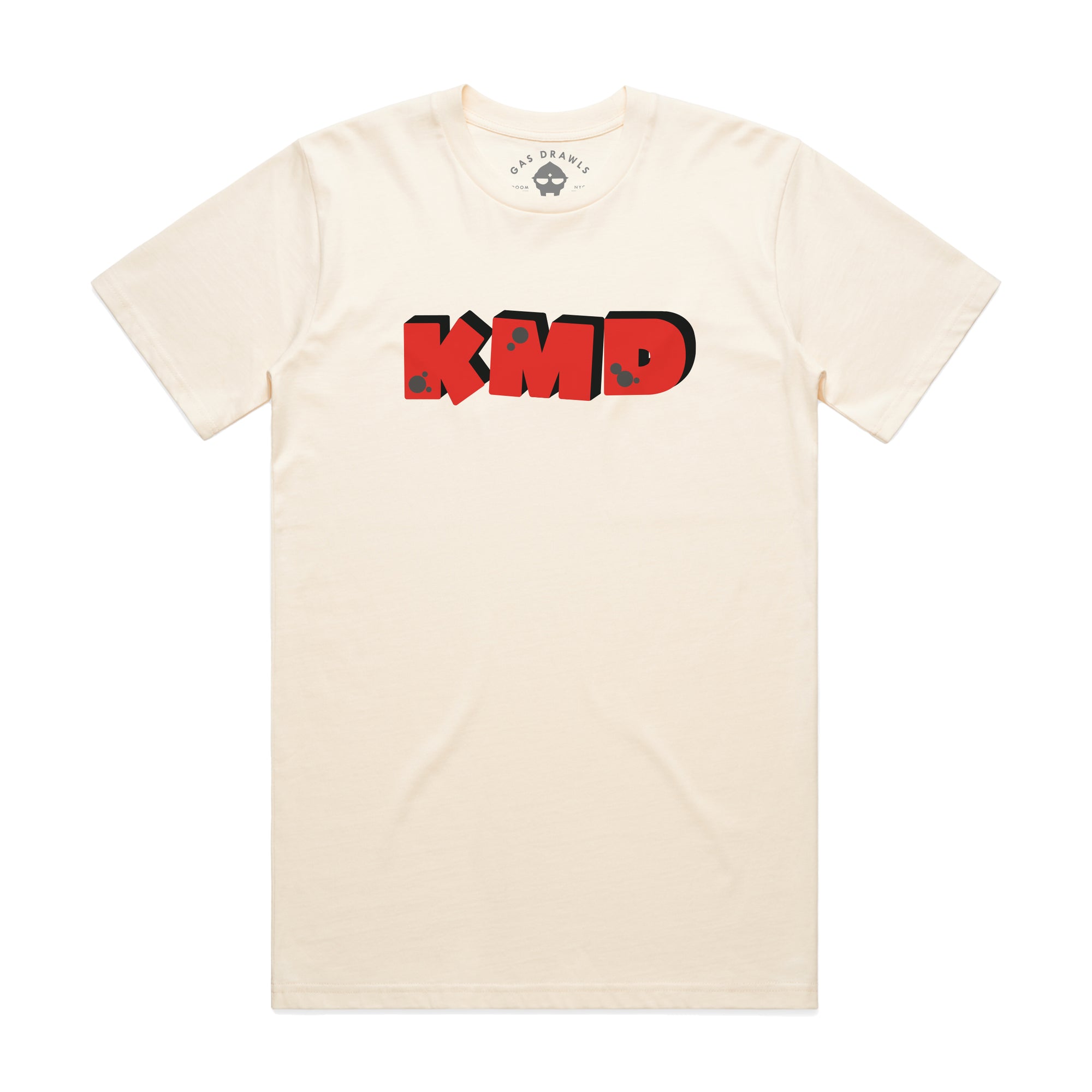 KMD "Logo" Shirt Rhymesayers Entertainment