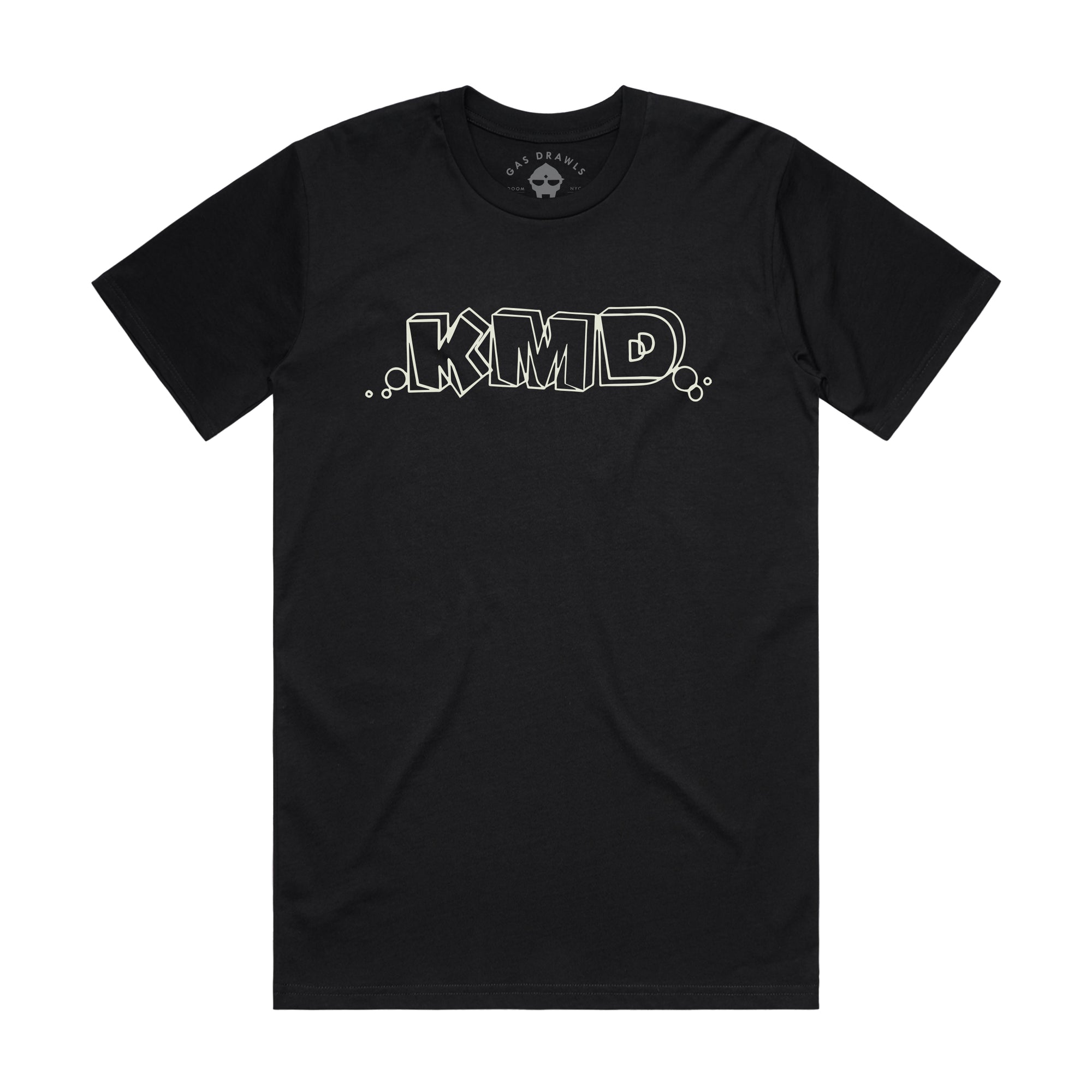 KMD - Outline Shirt