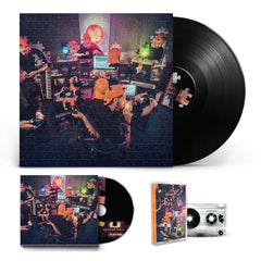 Evidence - Unlearning Vol. 1 - Rhymesayers Entertainment