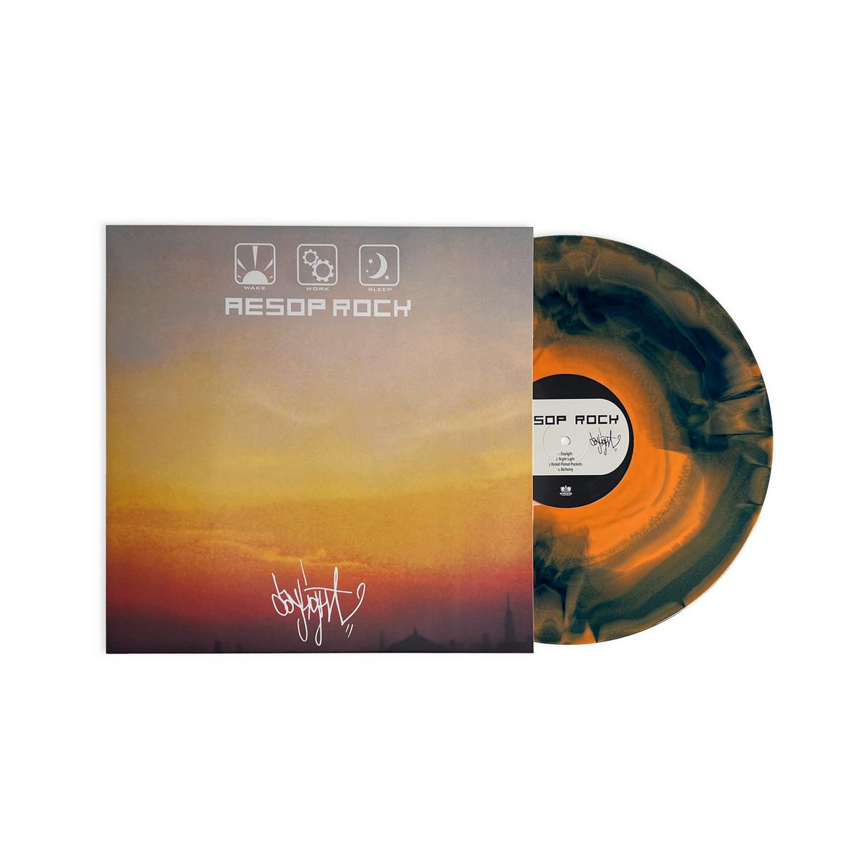 Aesop Rock - Daylight EP [Pre-Order]