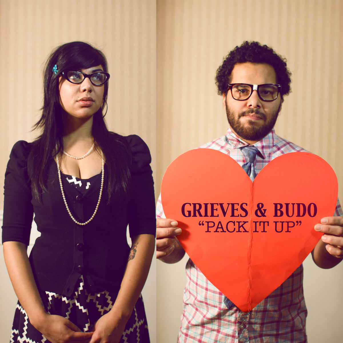 Grieves - Pack It Up (Digital)