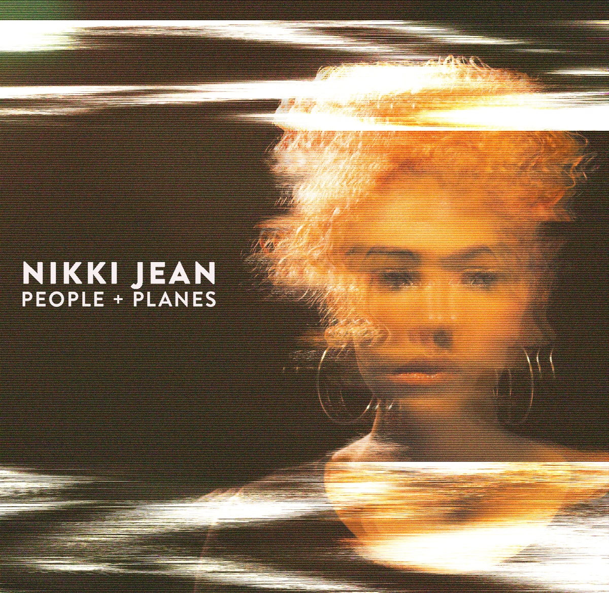 Nikki Jean - People &amp; Planes (Digital)
