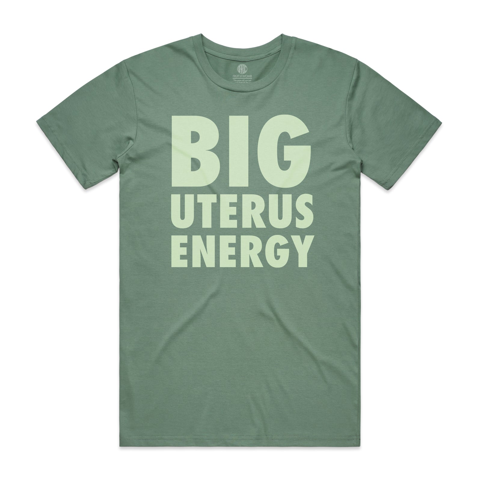 Sa-Roc - B.U.E Shirt