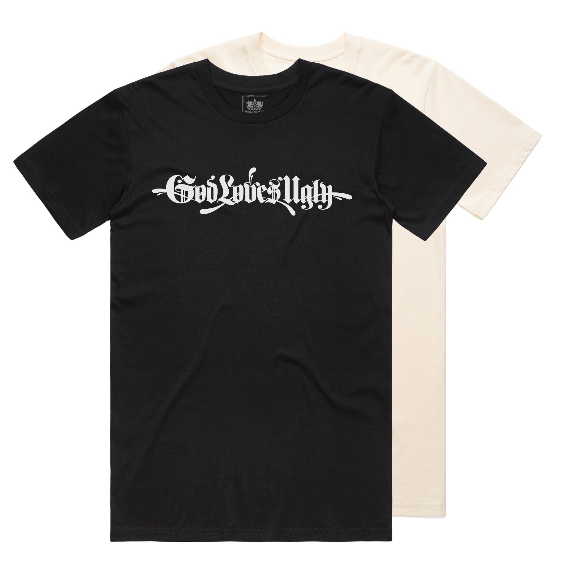 Atmosphere "GodLovesUgly Reprise"
