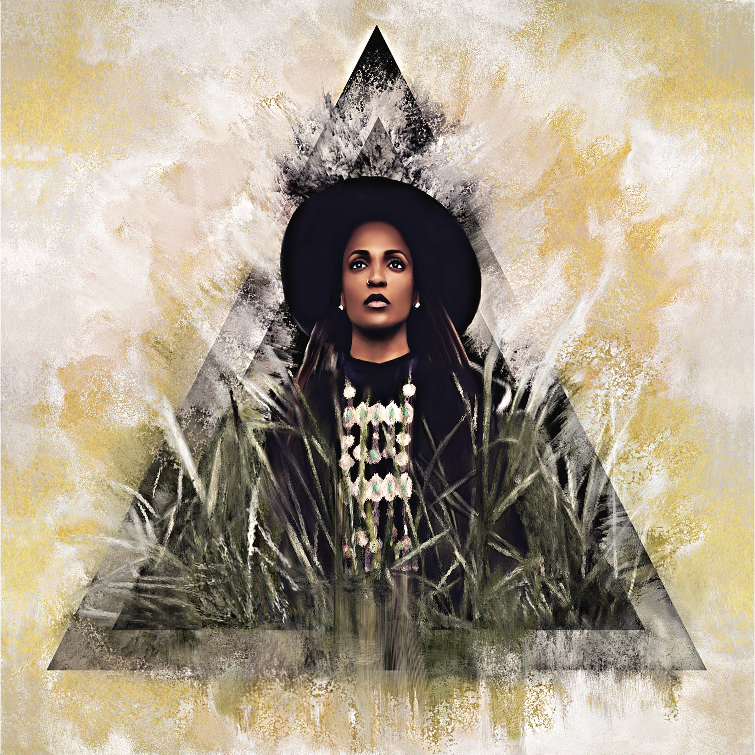 Sa-Roc - Rhymesayers Entertainment