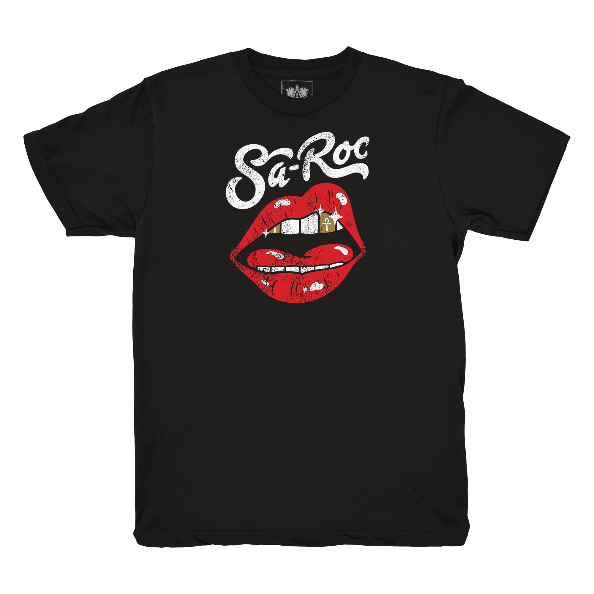 Sa-Roc - Mother Tongue Tour Shirt
