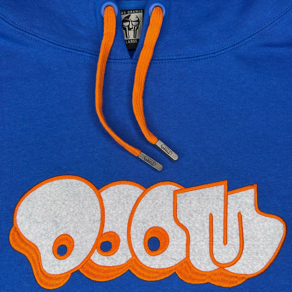 MF DOOM Merch - Rhymesayers Entertainment