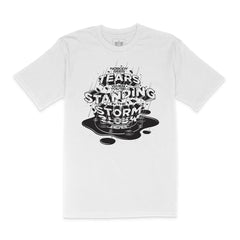 ERL STORM T-SHIRT新品タグ付き ERL Storm T-Shirt | Storm Print | SVD