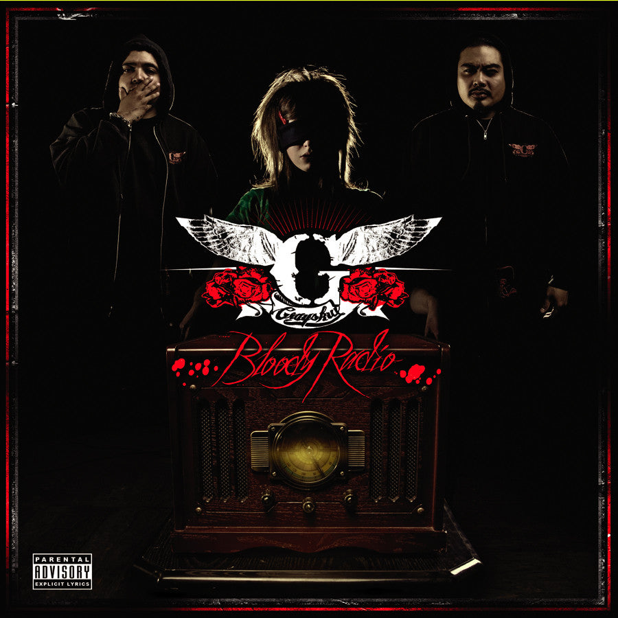 Grayskul - Bloody Radio