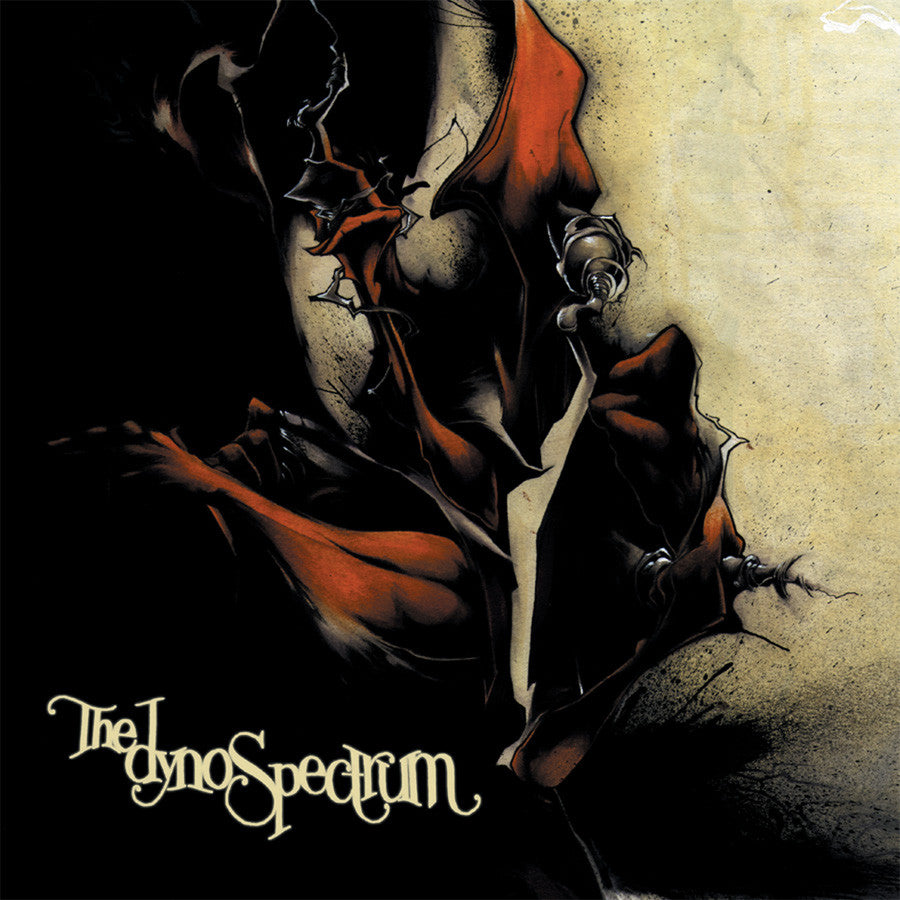 The Dynospectrum - The Dynospectrum