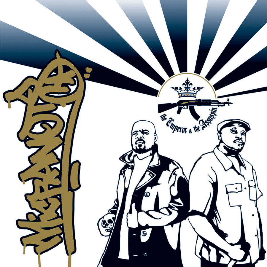 Micranots - Emperor &amp; The Assassin