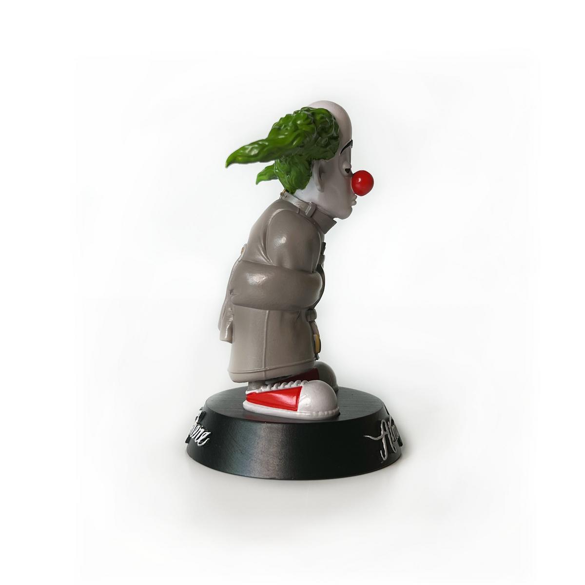 Atmosphere - Sad Clown Figure