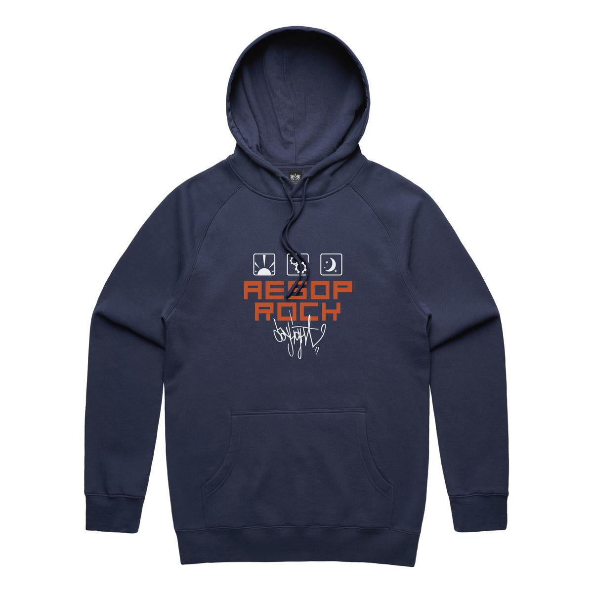 Be the clearance light hoodie