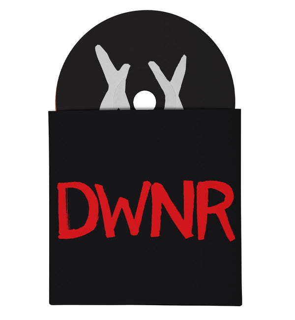 deM atlaS - DWNR